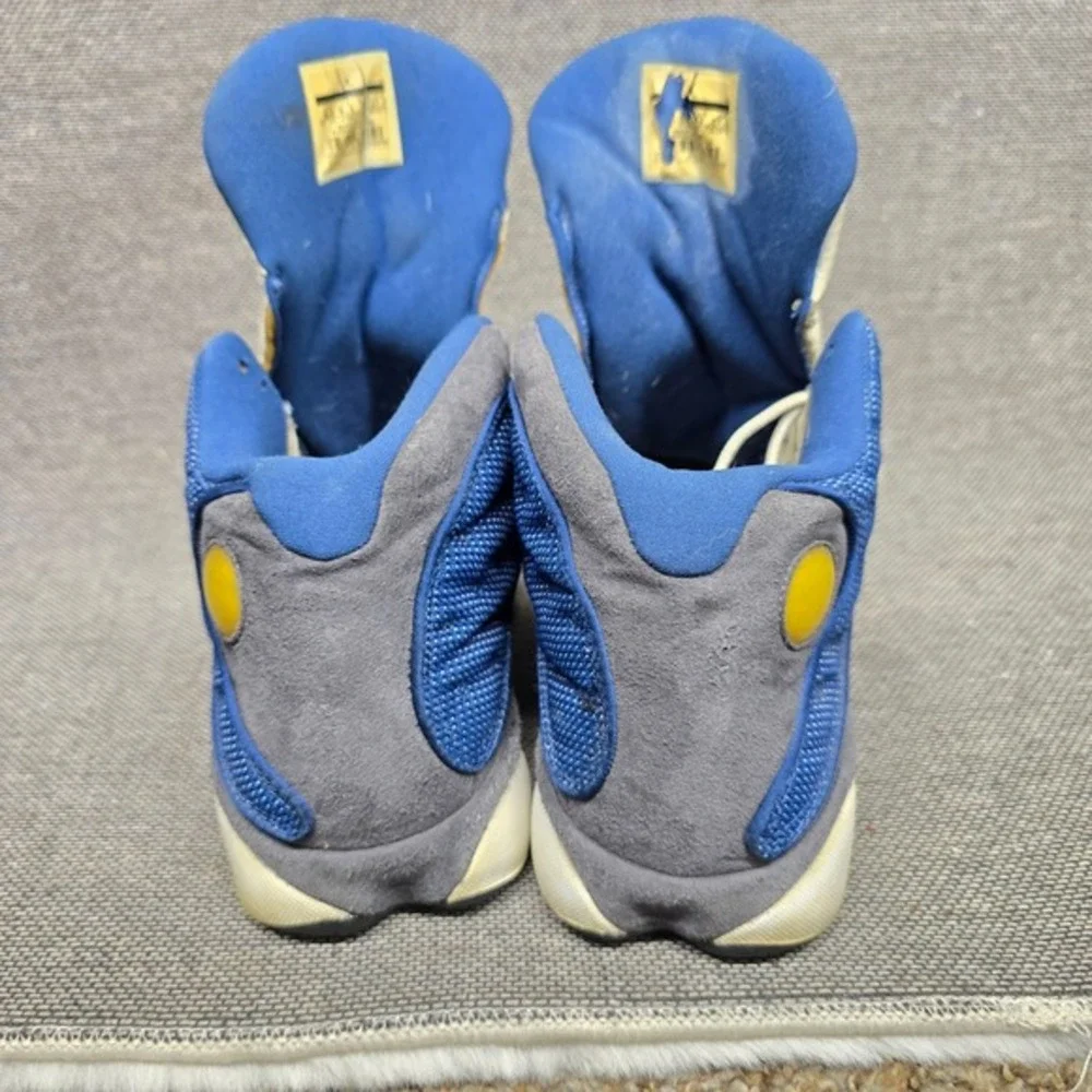 Jordan air 13